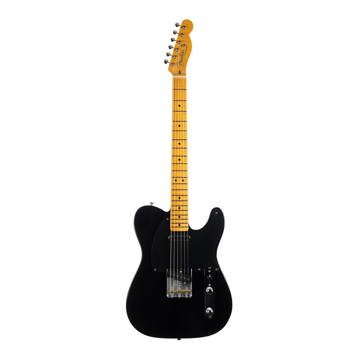 Fender Limited Edition American Vintage II 1951 Telecaster - Black
