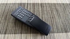 Original Fernbedienung Yamaha - CDX1 - VZ1703...