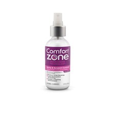 Comfort Zone Spray and Scratch Control Calming Spray for Cats 2oz