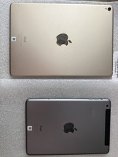 Apple iPad Pro (10.5-inch) A1701 256 GB, Wi-Fi, 10.5 in - Space