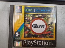 ebay® Auktion 237040776752 | Buggy - PS1 - (PAL, getestet, Handbuch + Einsatz) Thumbnail of ebay® auction 237040776752 | Buggy - PS1 - (PAL, getestet, Handbuch + Einsatz)