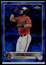 Anthony Santander