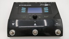 Tc-Helicon Play Acoustic Vocal Effector No.nm391