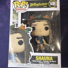 Funko Pop! Vinyl: Yellowjackets - Shauna #1449