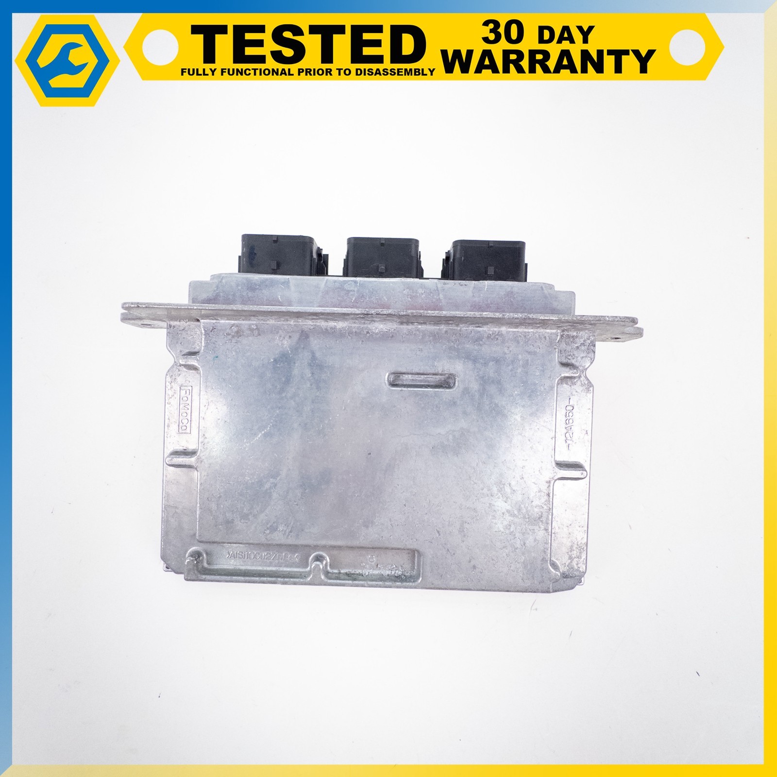 Aston Martin Vantage 2005-2012 Electronic control unit