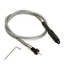 Hand Electric Drill Soft Shaft Electric Grinding Handle for Carving Polishing