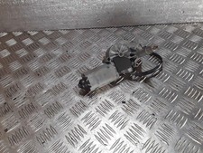 SAAB 9-5 Estate YS3E Heckscheibenwischermotor 5407085 2.00 Petrol 33836364