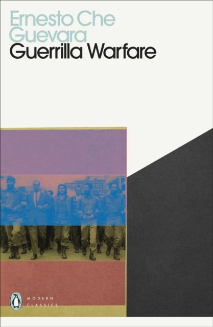 Guerrilla Warfare by Ernesto Che Guevara (Paperback Book)