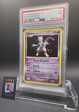 Pokemon Mewtwo Majestic Dawn Holo Rare #9 PSA 7 on eBay