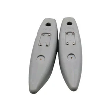 Yakgear 01-0096 Standncast Kayak  Canoe Outriggers 2 Pc Set ONLY NO ACCESSORIES 