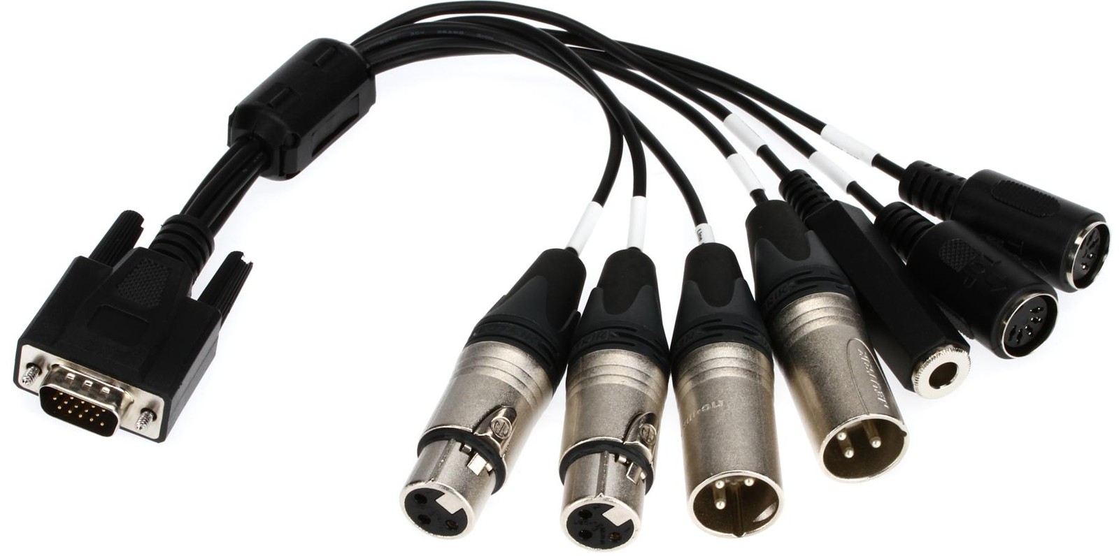 Аналоговый разъединительный кабель RME BO9632XLRMKH
