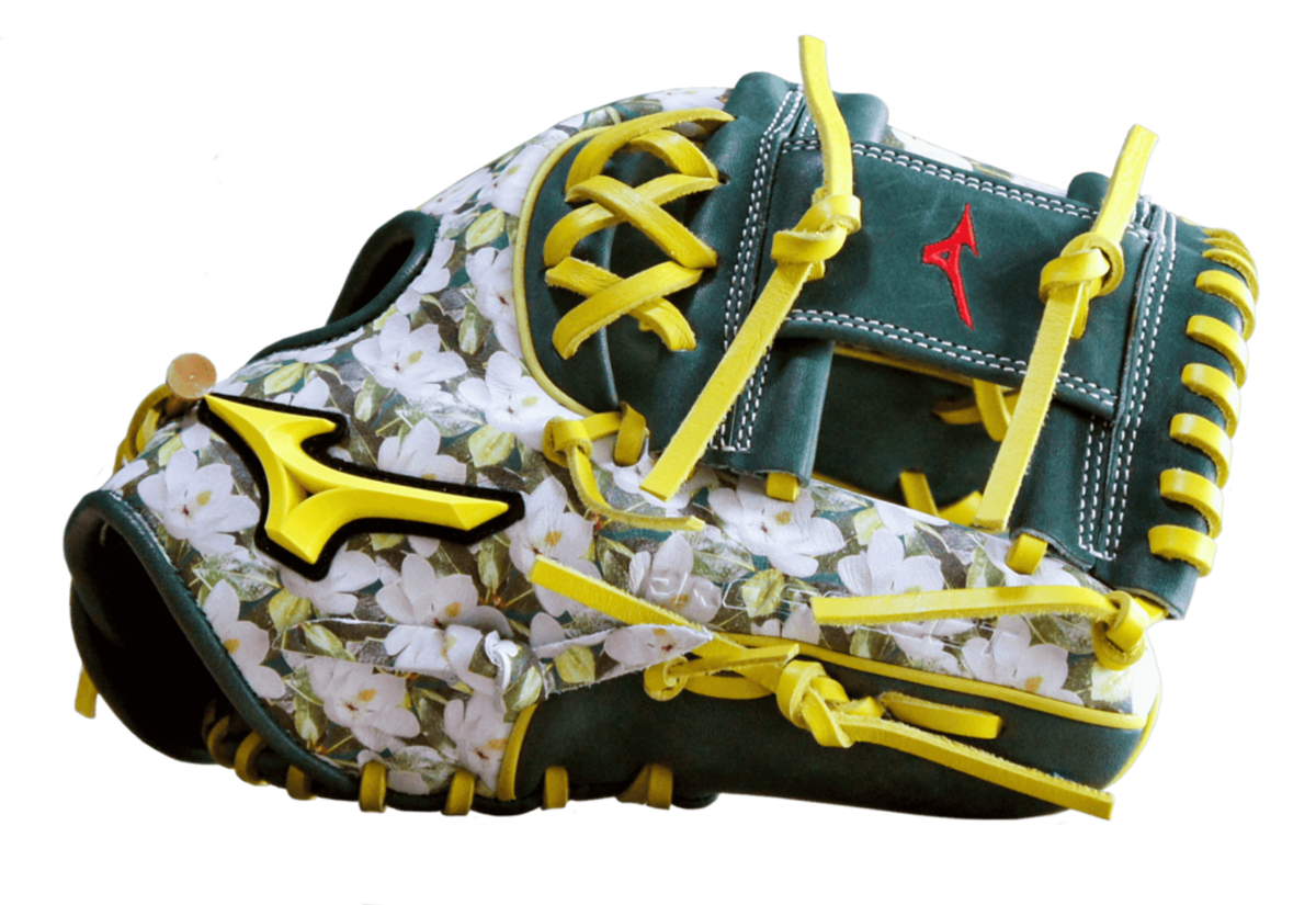 ナオ　バーゲンセール‼️ Mizuno Pro Select 11.5