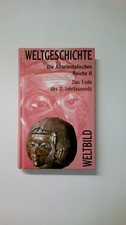 74284 WELTGESCHICHTE HC
