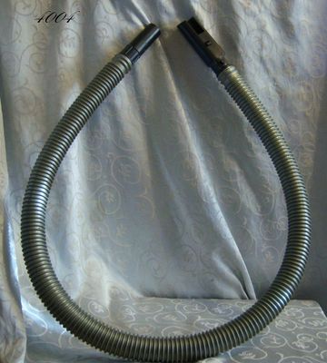 EUREKA 5' Grey Vacuume Cleaner Hose 1''Diameter