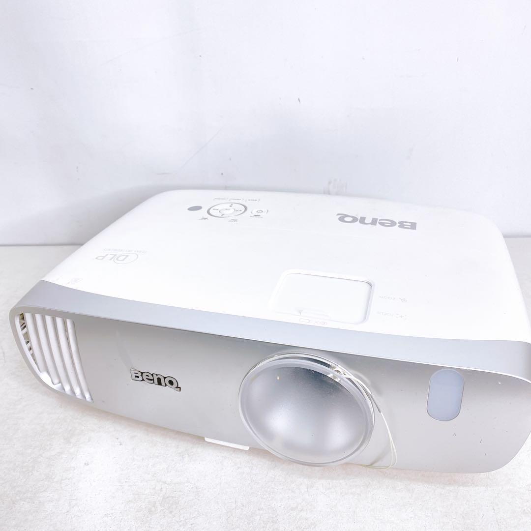 BenQ HT2050 Full HD DLP Home Theater Projector 1080p for