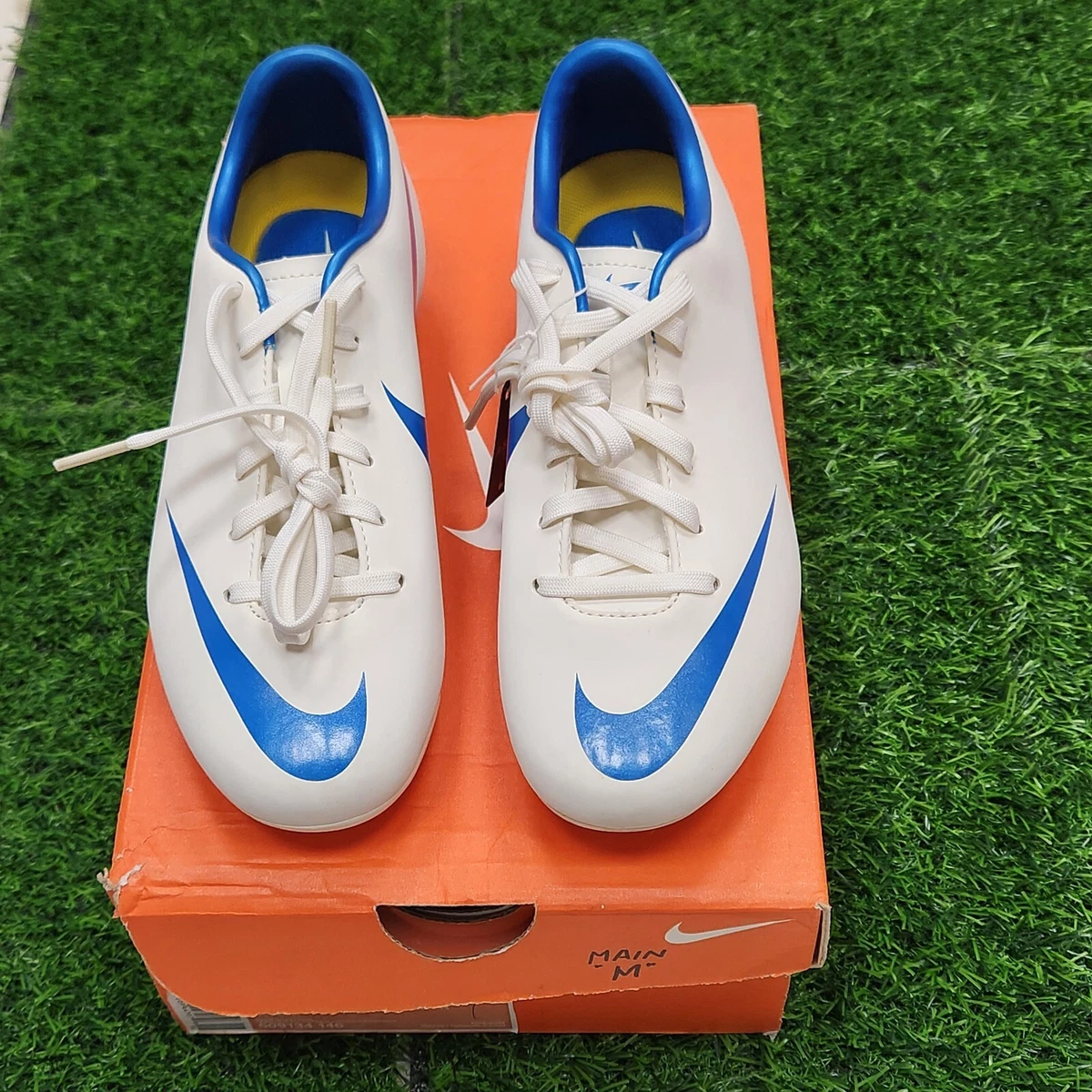 nike mercurial victory iii products for sale | eBay