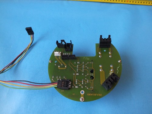 AUMA Z014.811A/01-08 - Picture 4 of 6