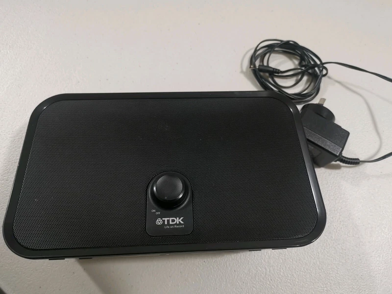 gumtree bluetooth speaker