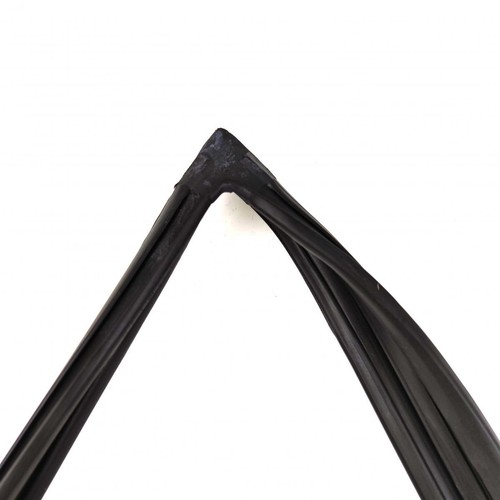 Front Glass Run Door Channel Fits Mitsubishi L200 Triton ML MN UTE 2005-14 New - Picture 7 of 8