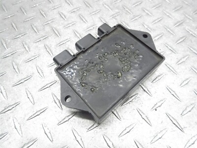 MK様 1999 95-99 Kawasaki ZX600G ZG600 ZX6R ECU CDI Computer