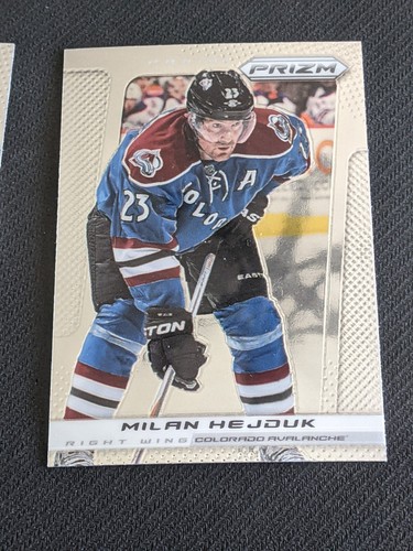 2013-14 tarjetas Panini Prizm U-Pick completa tu conjunto 1-200 Crosby Ovechkin - Imagen 139 de 209