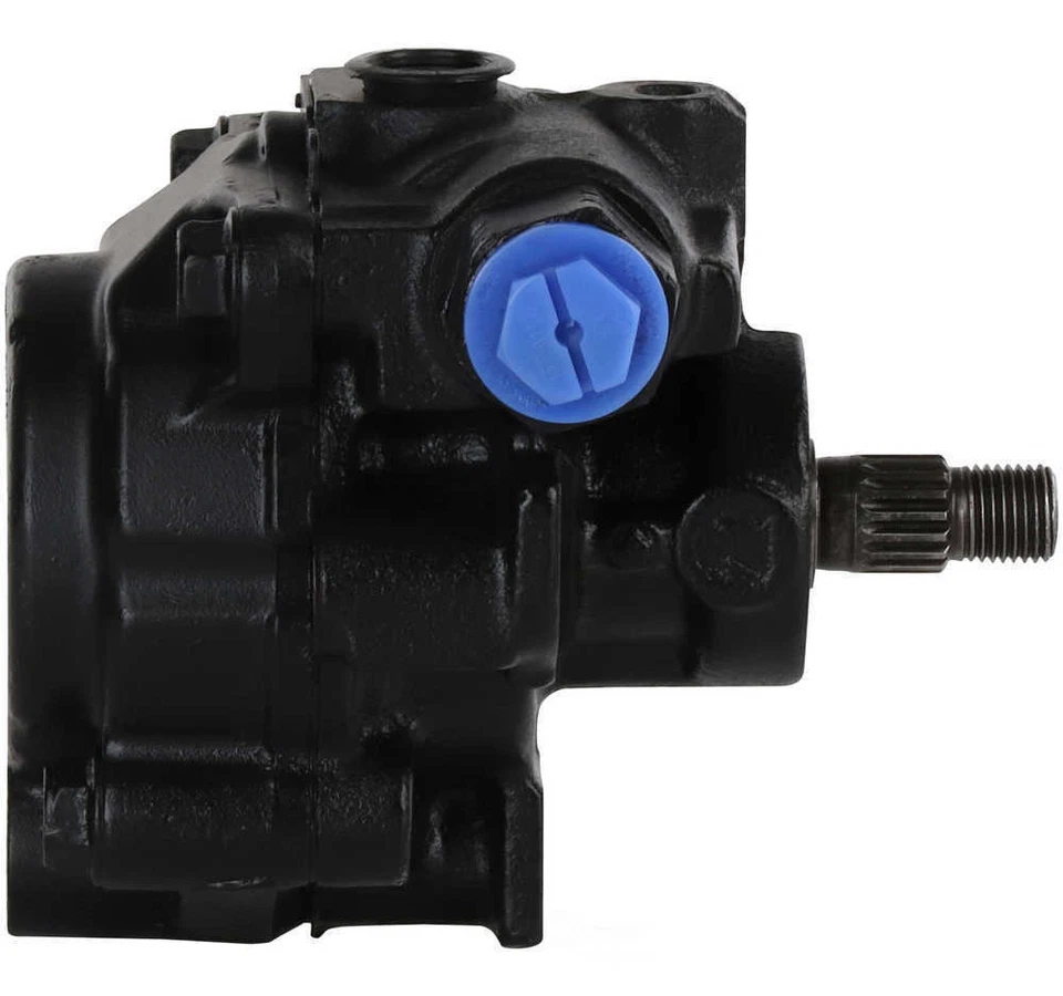 Bomba de dirección asistida para Toyota Corolla 1993-1997 Cardone Reman Foto 4 de 4