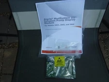 NEW MEDSYSTEMS III 2860620 SERIES IVAC 2863 2865B 2866 DISPLAY MODULE CAREFUSION