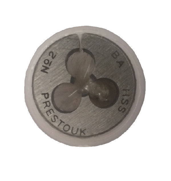 PRESTO BA TAPS DIES MULTIPLE SIZES 0BA10BA 3PS HSS SETS & HSS SPLIT DIES eBay