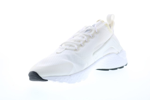 nike huarache run ultra women's white