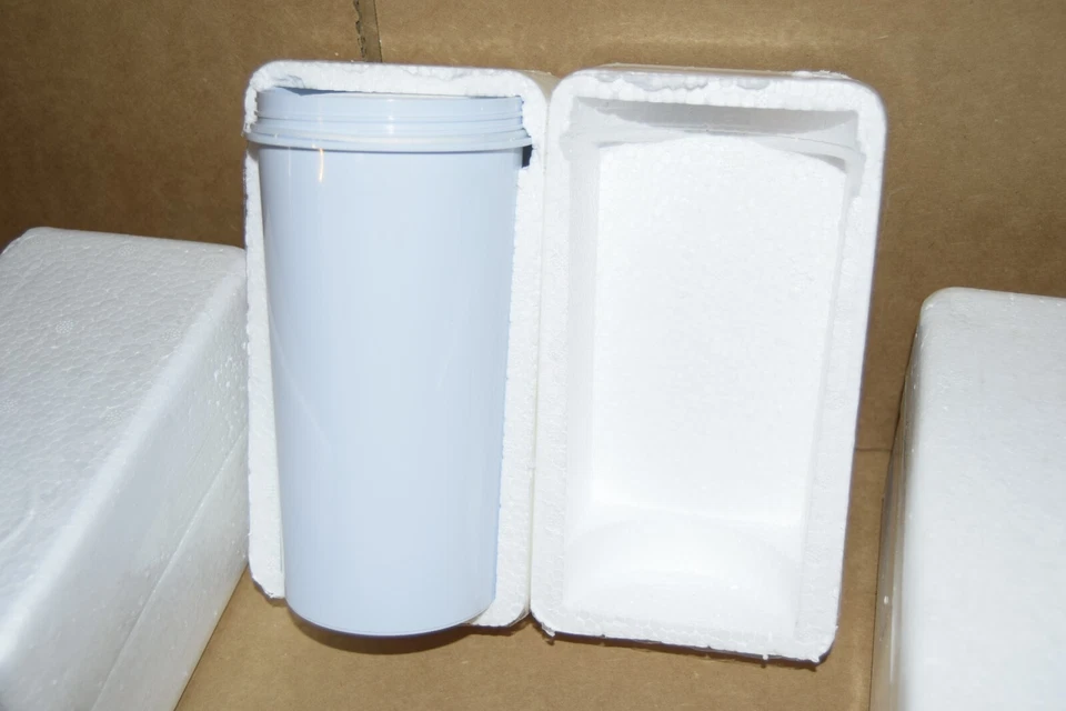 New Authentic! Lot of 4! Zero Water ZR-006 Replacement Filters - Image 2 of 4