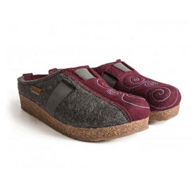 ebay haflinger slippers