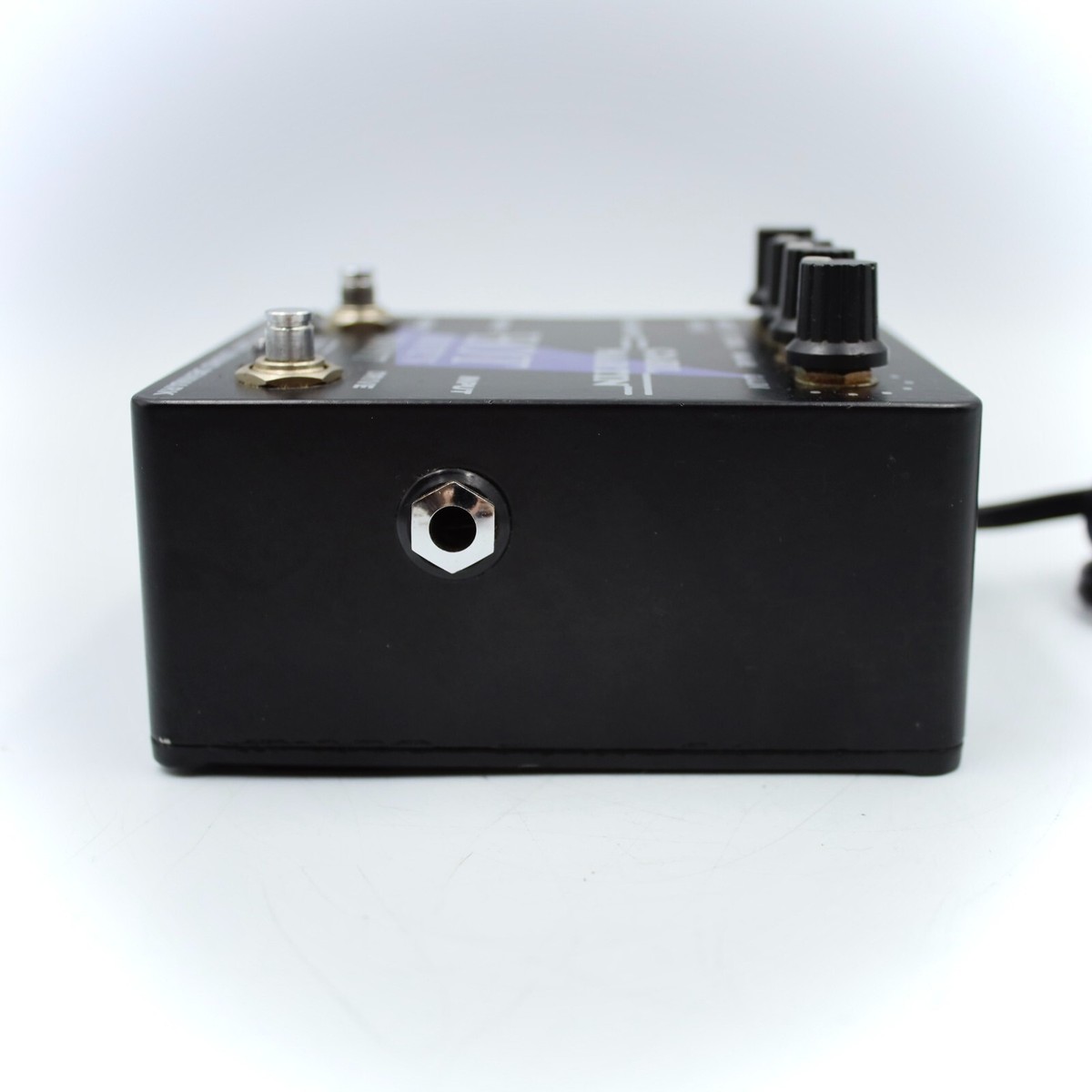 Carl Martin Hot Drive 'N Boost mkII Guitar Effect Pedal | eBay