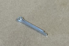 Cotter Pin Steel 5/32 x 1 1/2” Lot of 35  NOB