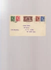 Great Britain First Day Cover 13/5/1937 Coronation - London FS