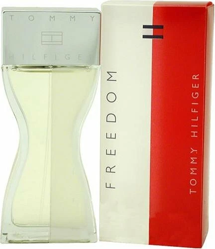 Freedom Her by Hilfiger EDT 3.4 oz 100 ML NEW eBay