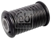 Federbuchse Nissan T. Interstar 02- Le/Pr Vorne