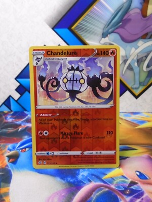 Pokemon Rebel Clash - Complete Your Set (001-192) - Fast Shipping! | eBay