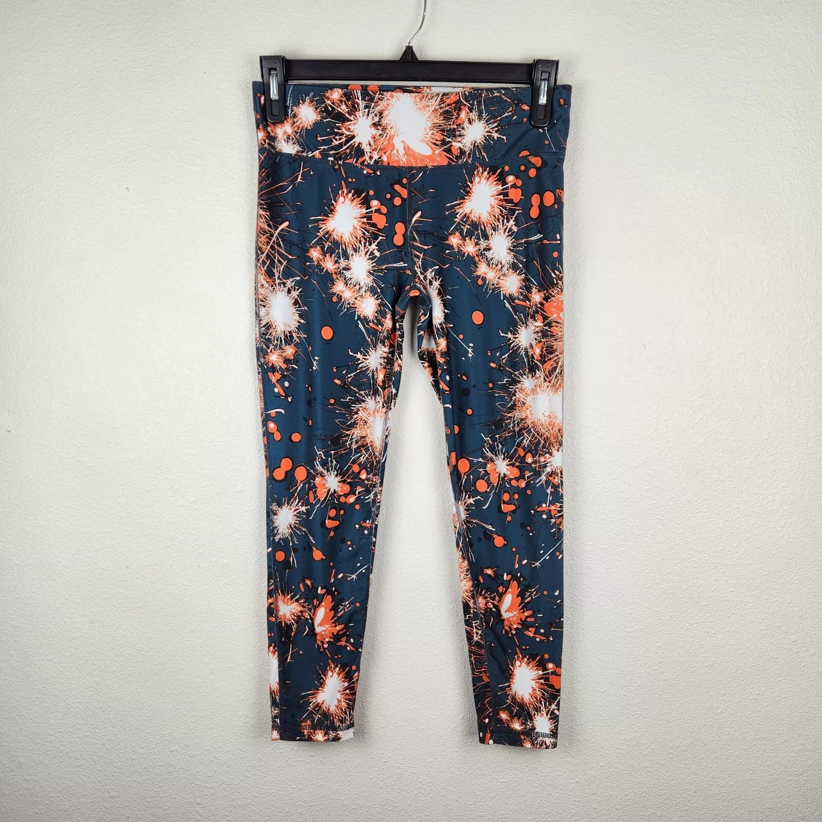 sweaty-betty the contour fireworks workout sport leggings