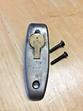 Springfield Model 17 Butt Plate & Org. Screws