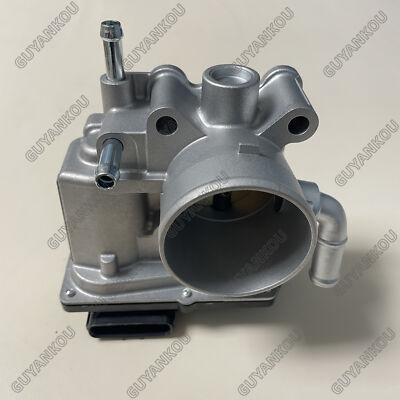 ーーーーー Throttle Body 13400-62J30 for SUZUKI SWIFT III (EZ, MZ) | eBay