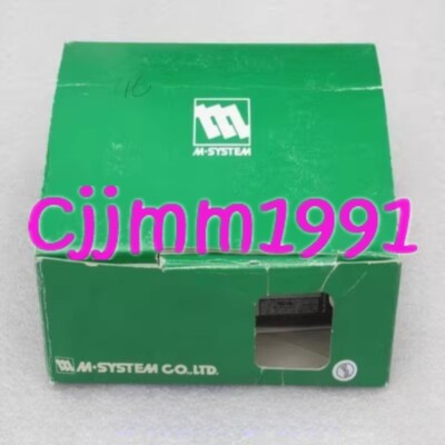 1PC NEW M-SYSTEM converter KVS-46-B/K #P