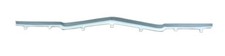 74-76 Chevy Impala Front Center Bumper Filler Fits 1974 Caprice 74-76 Chevy Impala Front Center Bumper Filler Fits 1974 Caprice