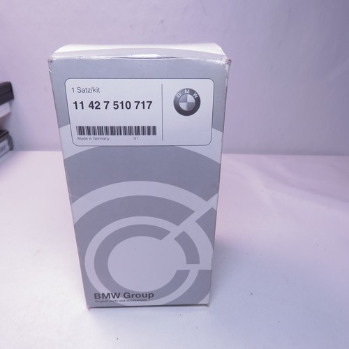 BMW OEM Oil Filter 11 42 7 510 717 **NOS**