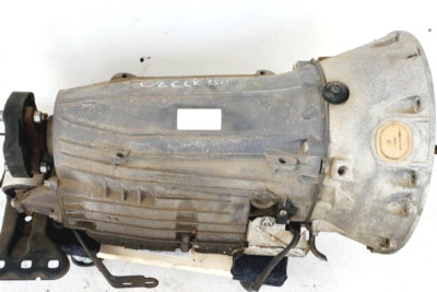   Mercedes-Benz CLK350 7G Tronic Automatic Transmission 2006-2009 OEM