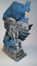 Batman Bowen Full-Size Statue,  Cold Cast Porcellain Statue, DC, 29 cm, Rarität
