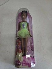 Disney Princess Ballerina Tiana 82566-7198 New In Box