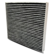 AirTechnik CF10134 Cabin Air Filter w/Activated Carbon for Acura CSX, ILX,...