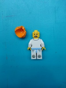 Lego Ninjago Movie Minifigure Lauren 70615 Fire Mech!