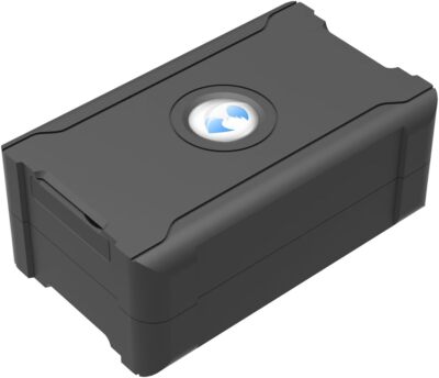 Wanwaytech GPS Auto Tracker mit Magnet GPS Allround Sucher Live Tracking Sender