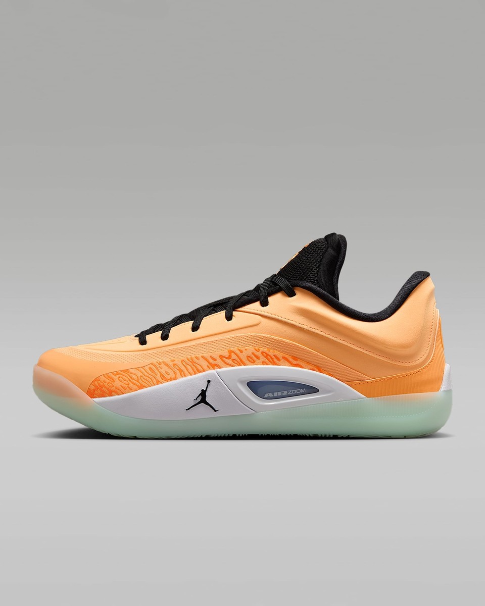 FD0591-800 Nike Jordan Zion 4 Forged in Fire FB1802-800 (Men's) | eBay